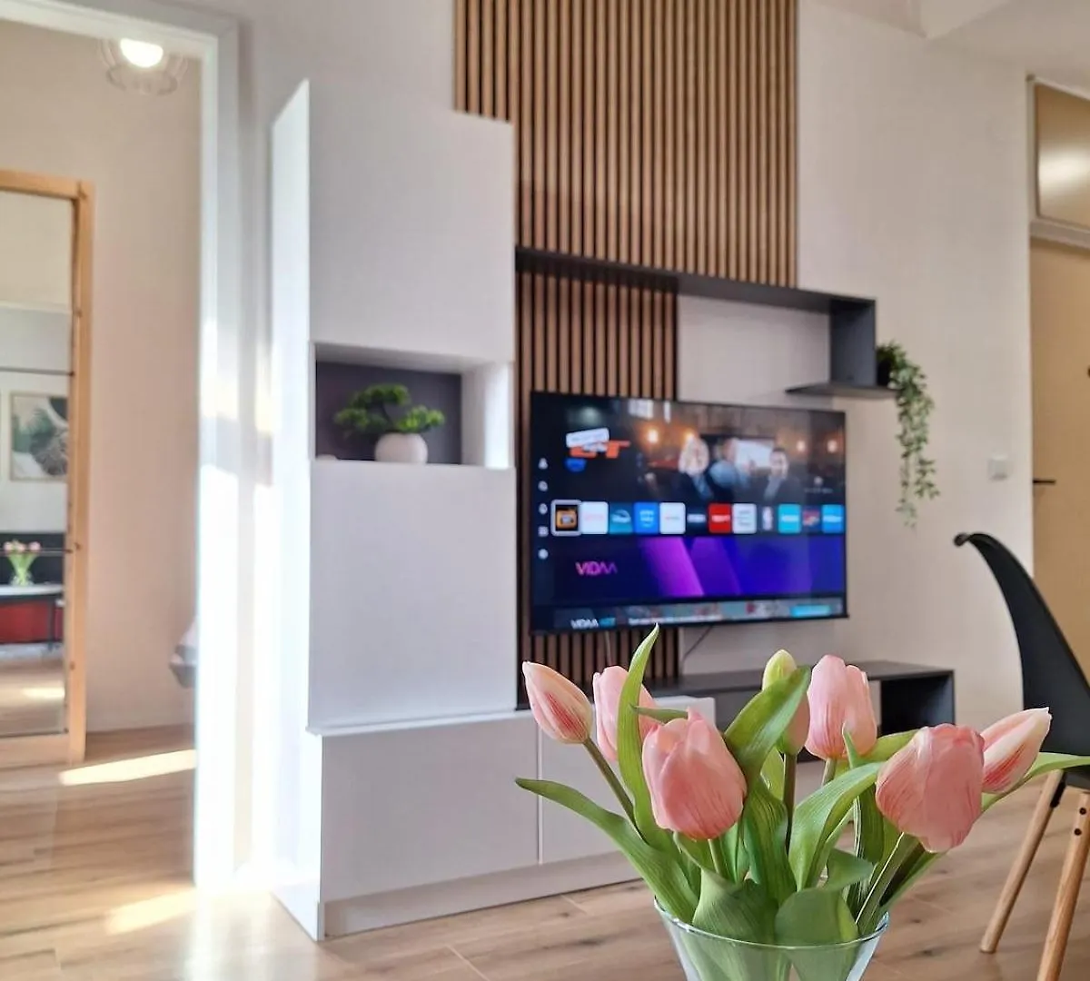 Apartment Ivko - Private Parking Pula 0*,