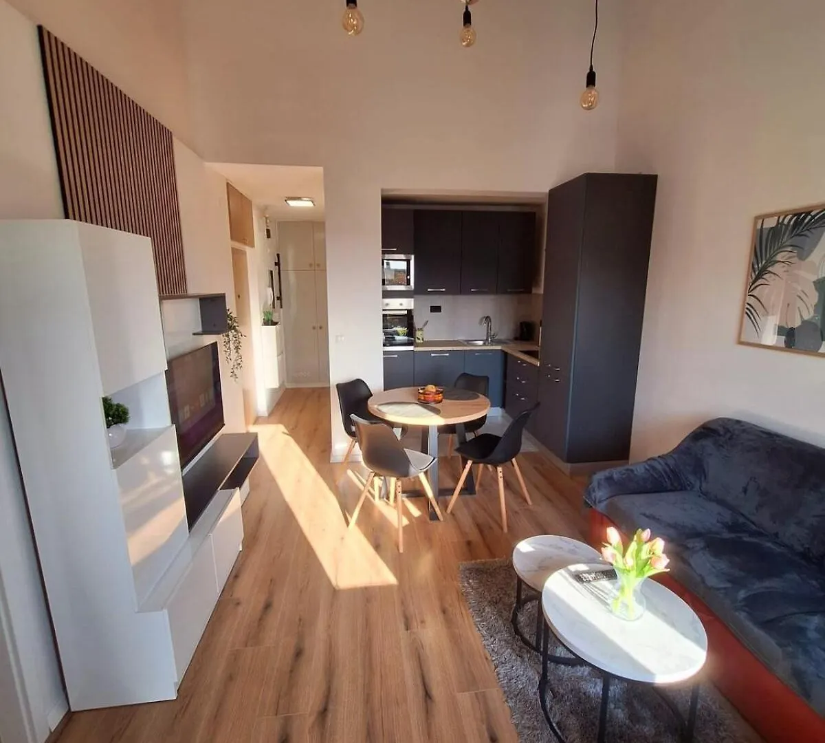 Apartment Ivko - Private Parking Pula