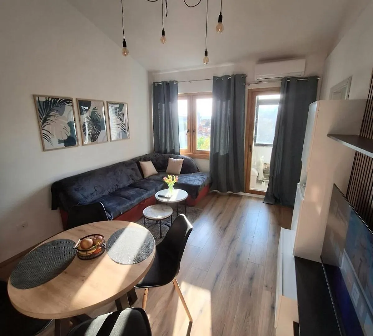 Apartment Ivko - Private Parking Pula Croacia