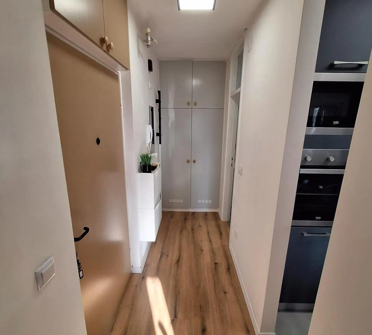 Apartment Ivko - Private Parking Pula 0*,
