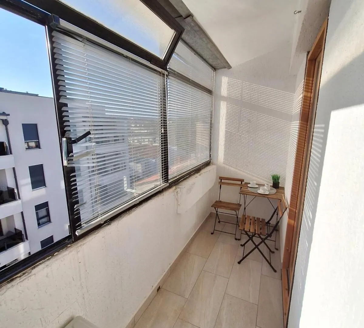 Apartment Ivko - Private Parking Pula