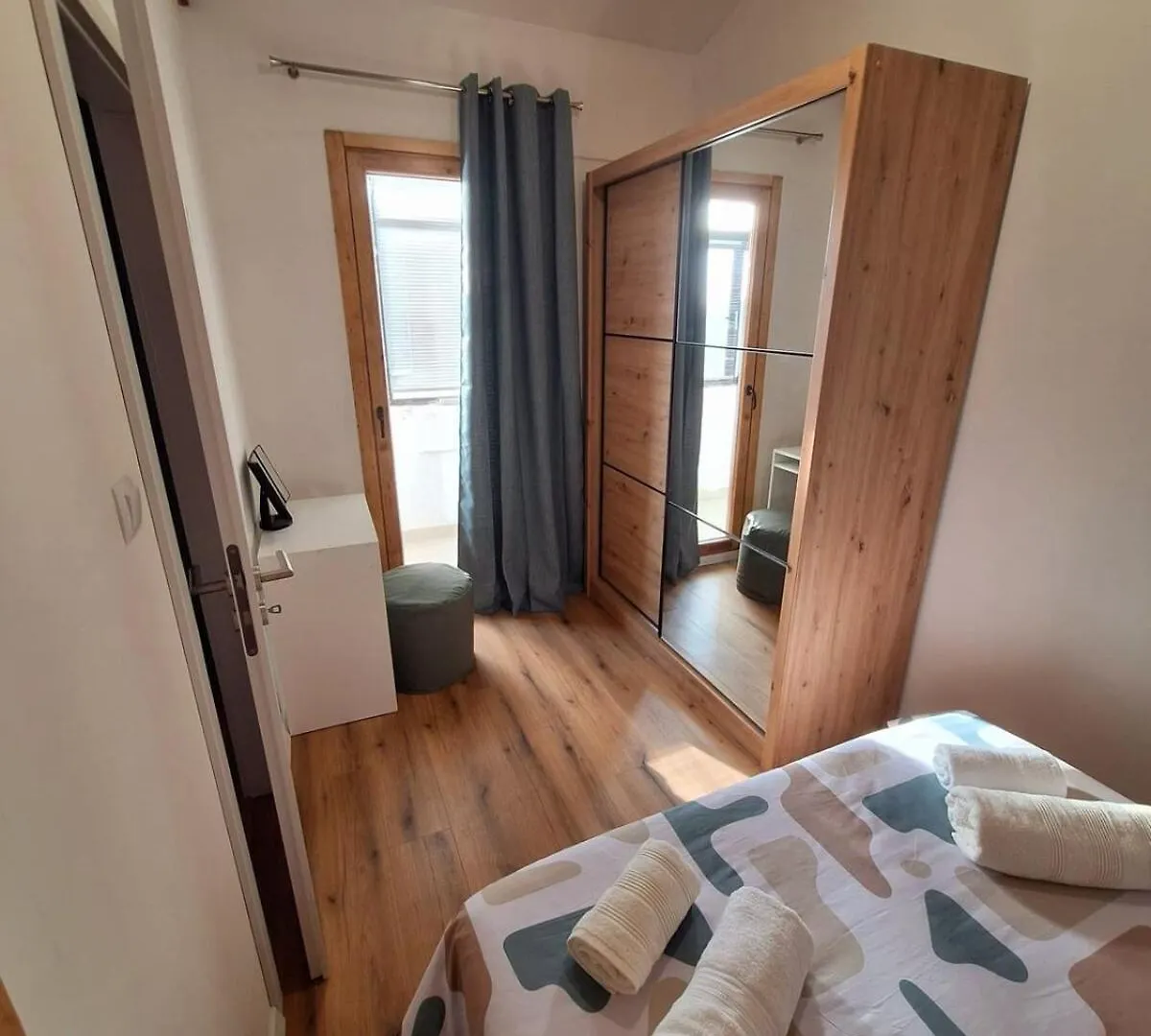 Apartment Ivko - Private Parking Pula