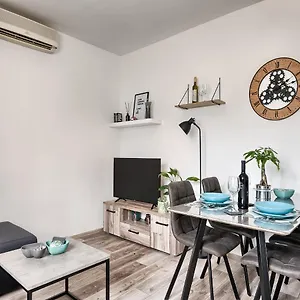 Apartman Joelle, Pula