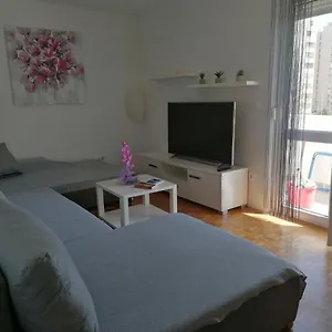 Apartman Petra, Pula