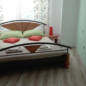 Apartman Olivia, Pula